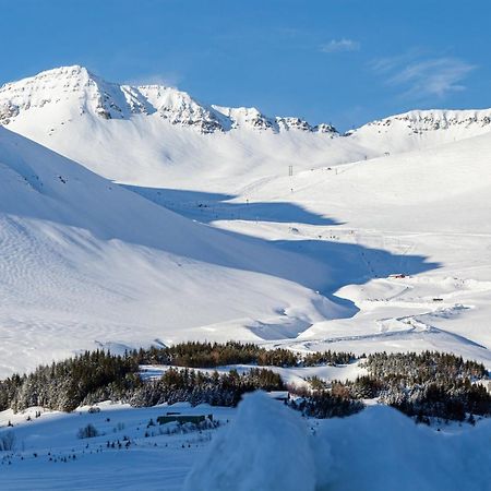 Landakot The Perfect Getaway By Staynorth Siglufjordur Zewnętrze zdjęcie