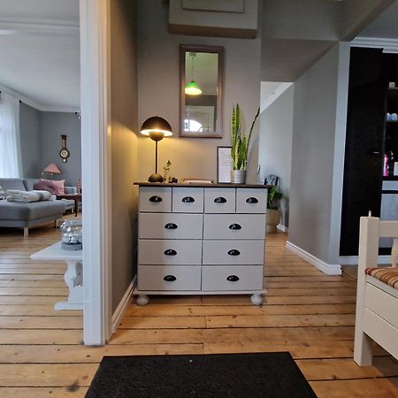 Landakot The Perfect Getaway By Staynorth Siglufjordur Zewnętrze zdjęcie