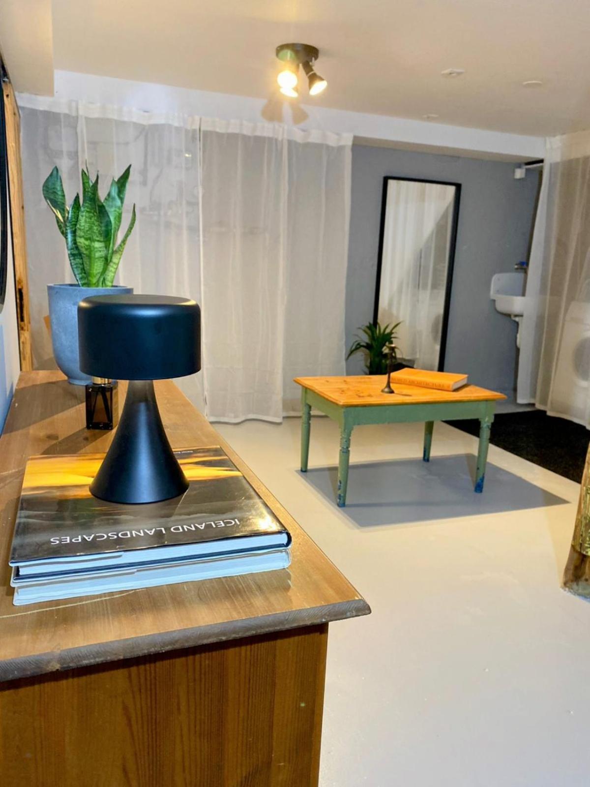 Landakot The Perfect Getaway By Staynorth Siglufjordur Zewnętrze zdjęcie