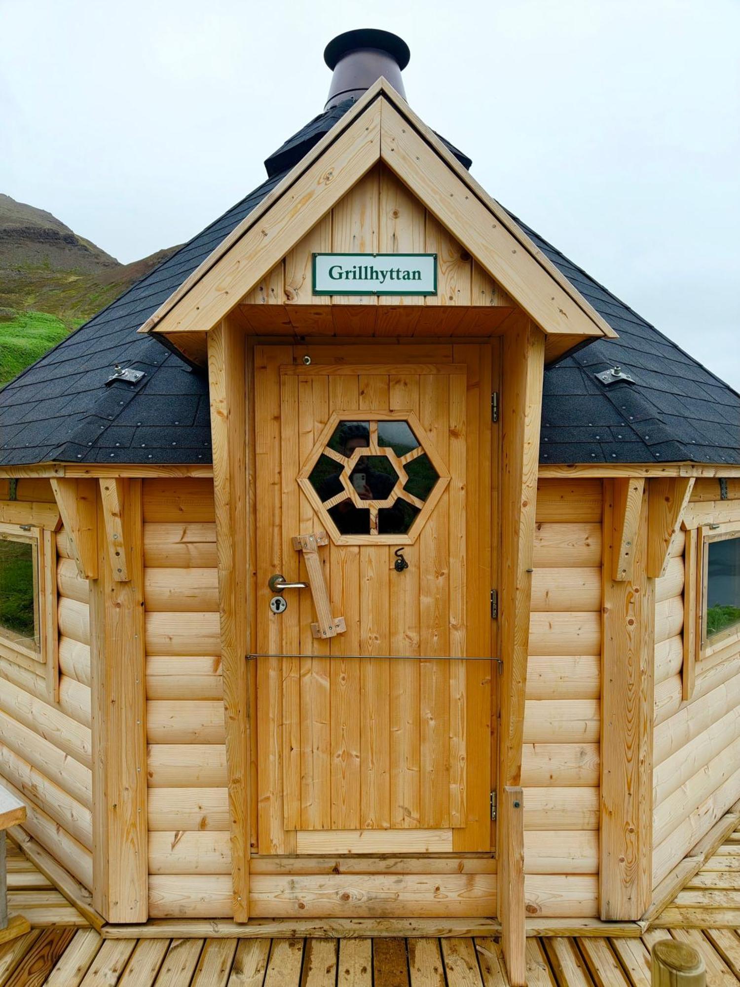 Landakot The Perfect Getaway By Staynorth Siglufjordur Zewnętrze zdjęcie